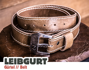 Zirkeltraining&trade;&nbsp;Tasche:&nbsp;Leibgurt