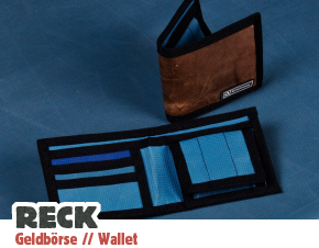 Zirkeltraining&trade;&nbsp;Tasche:&nbsp;Reck