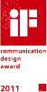 International Forum Design Logo